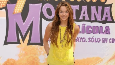 See Miley Cyrus as Hannah Montana in the trailer for 20th anniversary special!