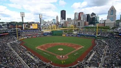 See the full Pittsburgh Pirates schedule for the 2026 MLB season