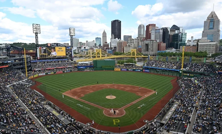 See the full Pittsburgh Pirates schedule for the 2026 MLB season