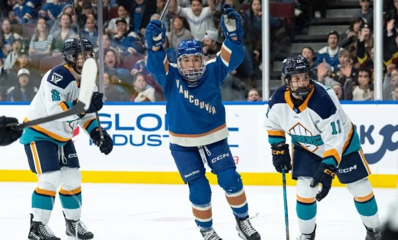 Segedi scores first goal as Goldeneyes snap skid with win over Sirens