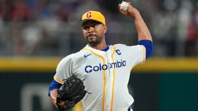 Selecciones cuidan a peloteros en Clásico Mundial