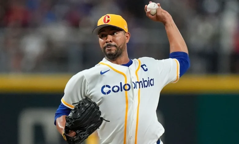 Selecciones cuidan a peloteros en Clásico Mundial