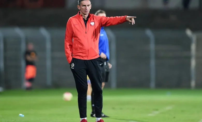 Selekcjoner Polaków odchodzi. Jest komunikat PZPN-u