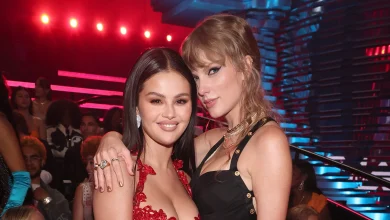 Selena Gomez Confirms Taylor Swift’s “Dorothea” Song Is About Her
