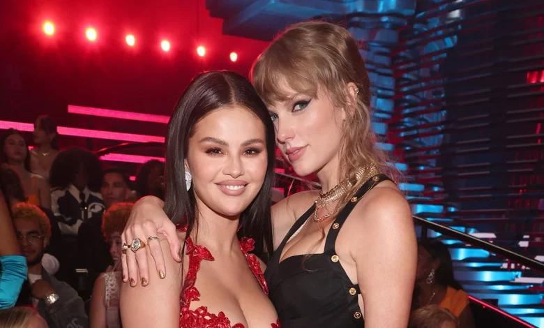 Selena Gomez Confirms Taylor Swift’s “Dorothea” Song Is About Her