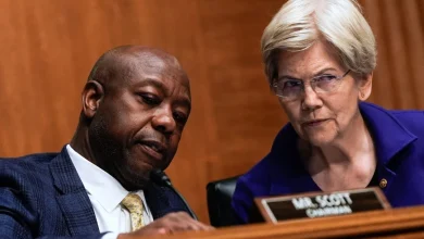 Senate Approves Sweeping Housing Bill