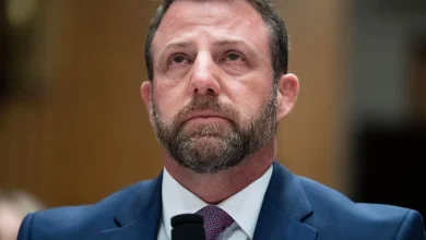 Senate advances Markwayne Mullin's nomination for DHS Secretary in procedural vote