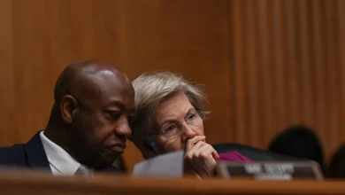 Senate bill to help Americans afford housing nears the finish line - The Washington Post