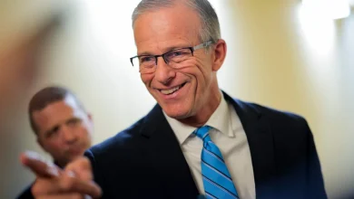 Senate closes in on potential deal to end DHS shutdown