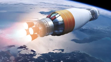 Senate committee advances NASA authorization bill that changes Artemis and extends ISS