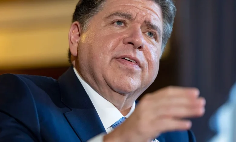 Senate race spending, Pritzker's midterm opponent and more