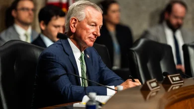 Senate rejects Trump-backed measure to ban trans athletes in female sports - The Washington Post