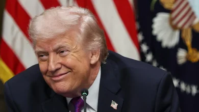 Senate rejects resolution to limit hostilities in Iran