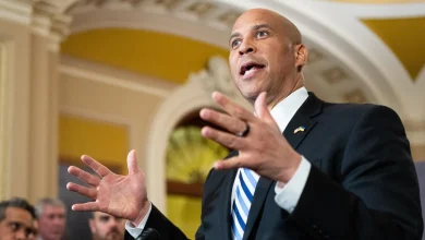 Senate votes down effort to restrict Trump's Iran war powers