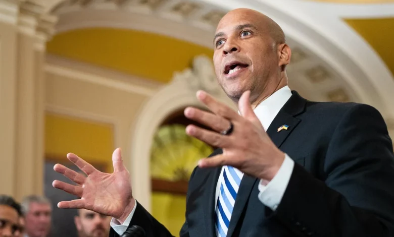 Senate votes down effort to restrict Trump's Iran war powers