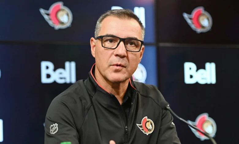 Senators agree to terms with D Gabriel Eliasson to entry-level contract