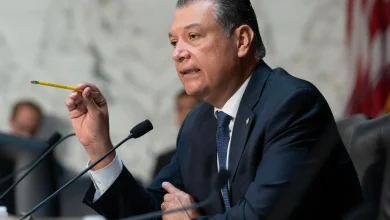 Senators demand return of deported California DACA recipient