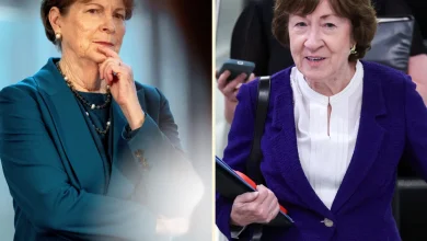 Senators reach deal on capping insulin costs at $35