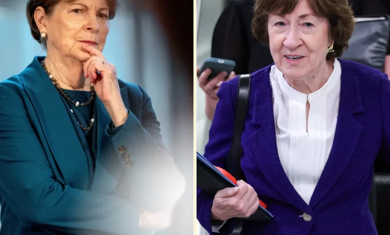 Senators reach deal on capping insulin costs at $35