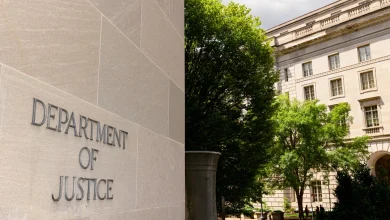 Senators seek review of Justice Department’s handling of Epstein files - The Washington Post