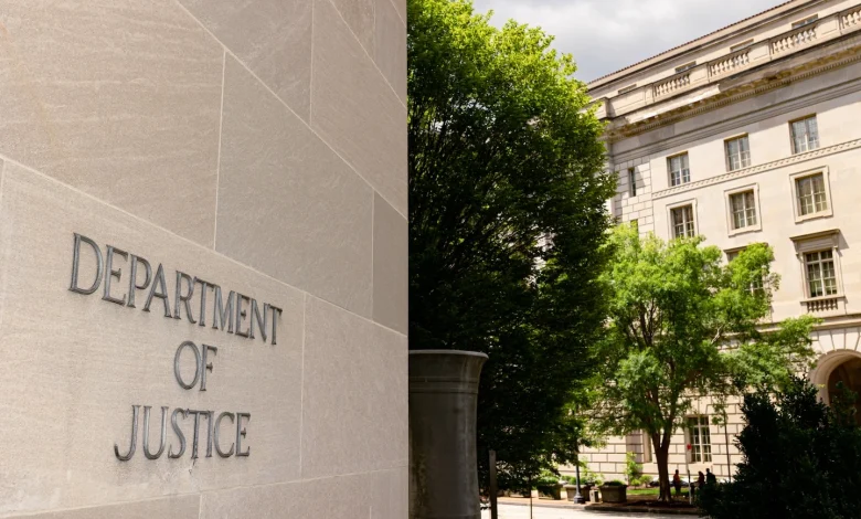 Senators seek review of Justice Department’s handling of Epstein files - The Washington Post