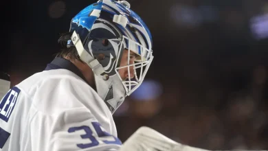 Senators sign Kevin Reidler to two-year, entry-level contract