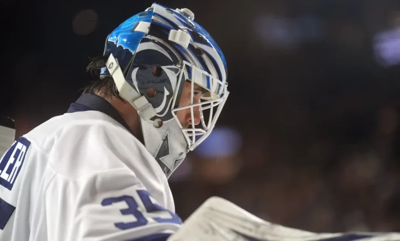 Senators sign Kevin Reidler to two-year, entry-level contract