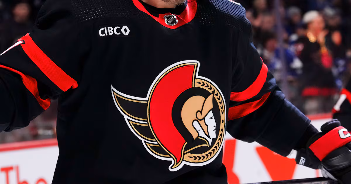 Sens to pick 32nd overall in modification of Dadonov trade penalty