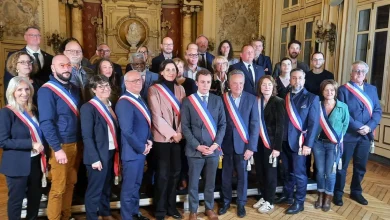 Sens : une majorité municipale renouvelée pour Paul-Antoine de Carville, dont de nouveaux adjoints