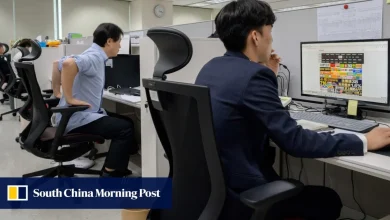 Seoul’s AI sex crime detection tool goes nationwide in South Korea