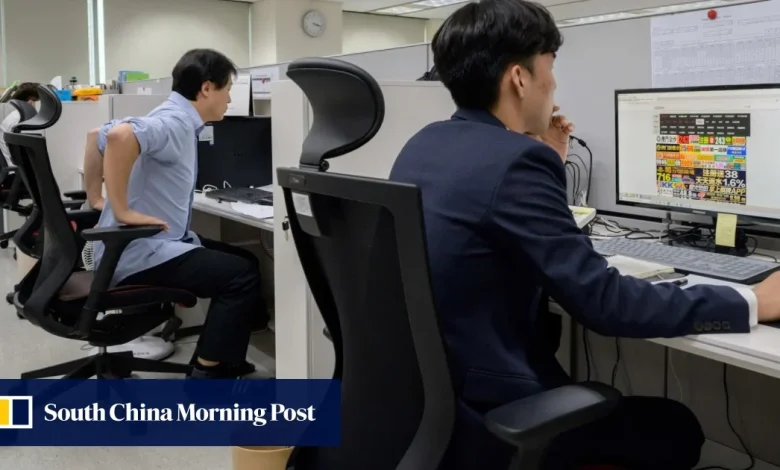 Seoul’s AI sex crime detection tool goes nationwide in South Korea