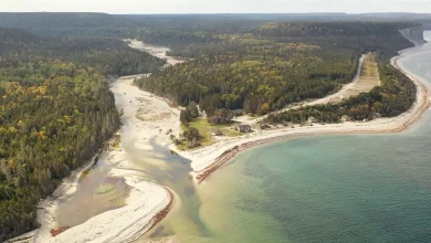 Sépaq | Anticosti : à la découverte d’un lieu unique