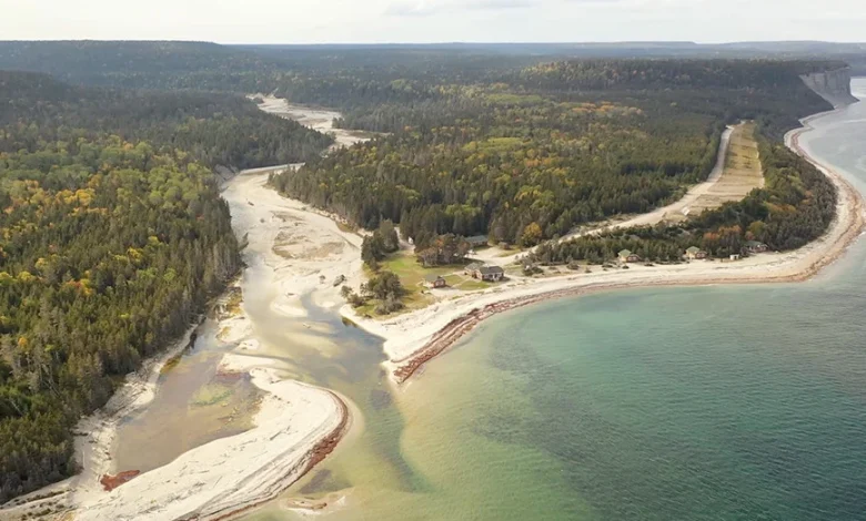 Sépaq | Anticosti : à la découverte d’un lieu unique