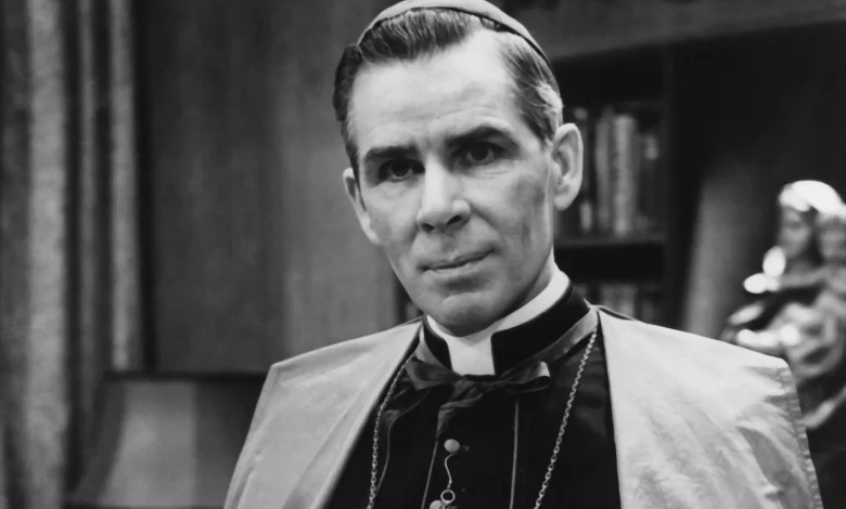 Sept. 24 beatification of Archbishop Sheen to be ‘a moment of immense grace’