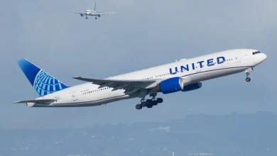 Serial Stowaway Busted Again, This Time From Newark To Milan – Gate Checked