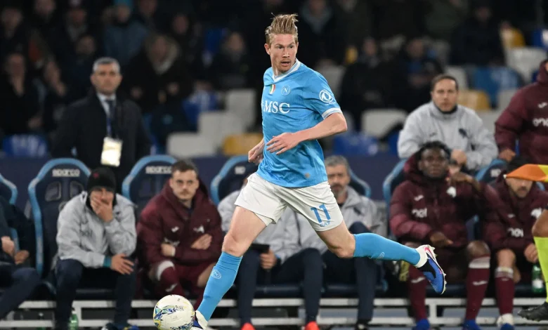 Serie A: Cagliari vs. Napoli – Confirmed line-ups and updates