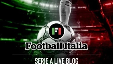 Serie A Liveblog: Pisa vs. Bologna and Udinese vs. Fiorentina