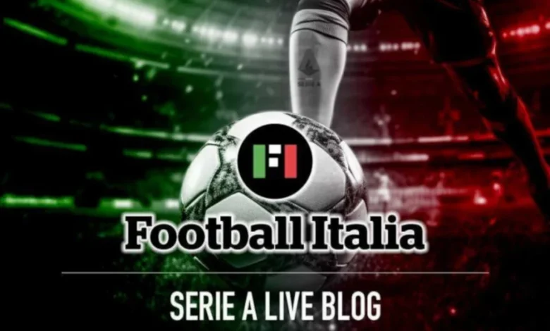 Serie A Liveblog: Pisa vs. Bologna and Udinese vs. Fiorentina