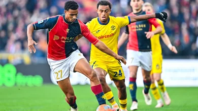 Serie A Week 29: Verona vs. Genoa – Official line-ups and live updates