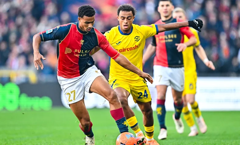 Serie A Week 29: Verona vs. Genoa – Official line-ups and live updates