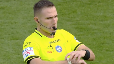 Serie B Frosinone-Pescara: designato il direttore di gara