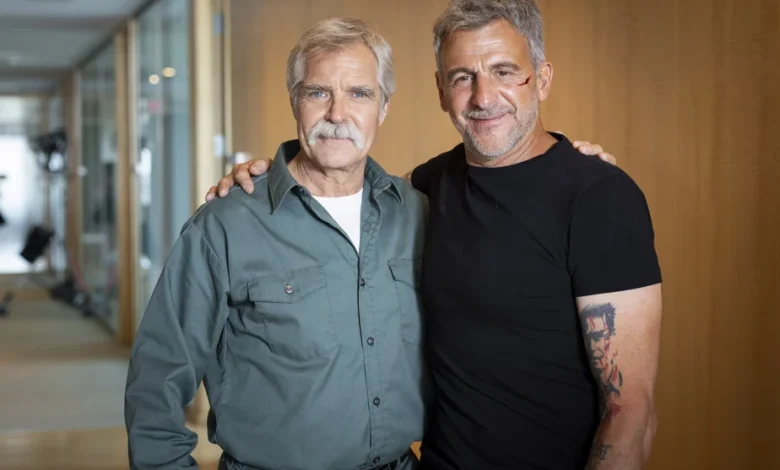 Série télé | Bon Cop, Bad Cop sur Crave dès le 7 mai