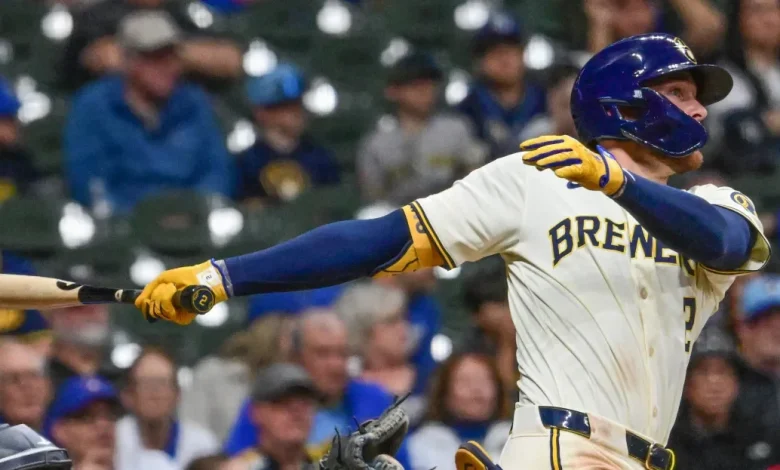 Series Preview: Milwaukee Brewers vs. Tampa Bay Rays