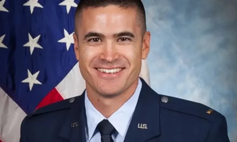 Serviceman killed in Iraq plane crash was Purdue graduate, Indiana native