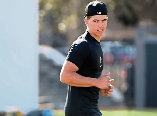 Seth Hernandez sizzles in Spring Breakout, as Pirates’ 1st-rounder tops triple digits 10 times