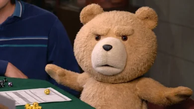 Seth MacFarlane Has “No Plan” To Make ‘Ted’ Season 3 Due To “Really Expensive” Production Cost
