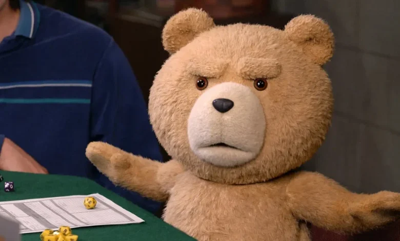 Seth MacFarlane Has “No Plan” To Make ‘Ted’ Season 3 Due To “Really Expensive” Production Cost
