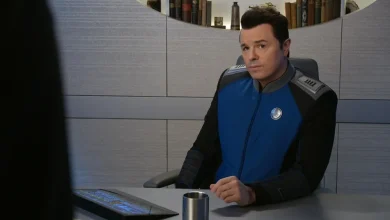 Seth MacFarlane Teases New Life for ‘The Orville’: “Season 4 Is Written”