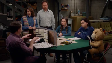 Seth MacFarlane, cast talk Boston accent, Massholes