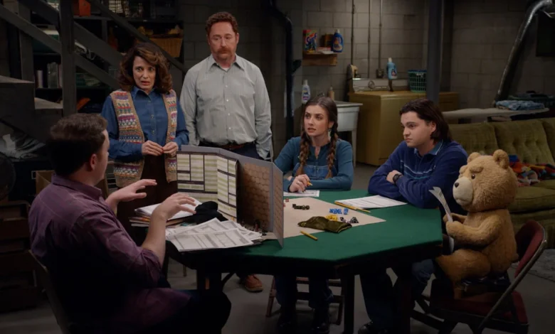 Seth MacFarlane, cast talk Boston accent, Massholes